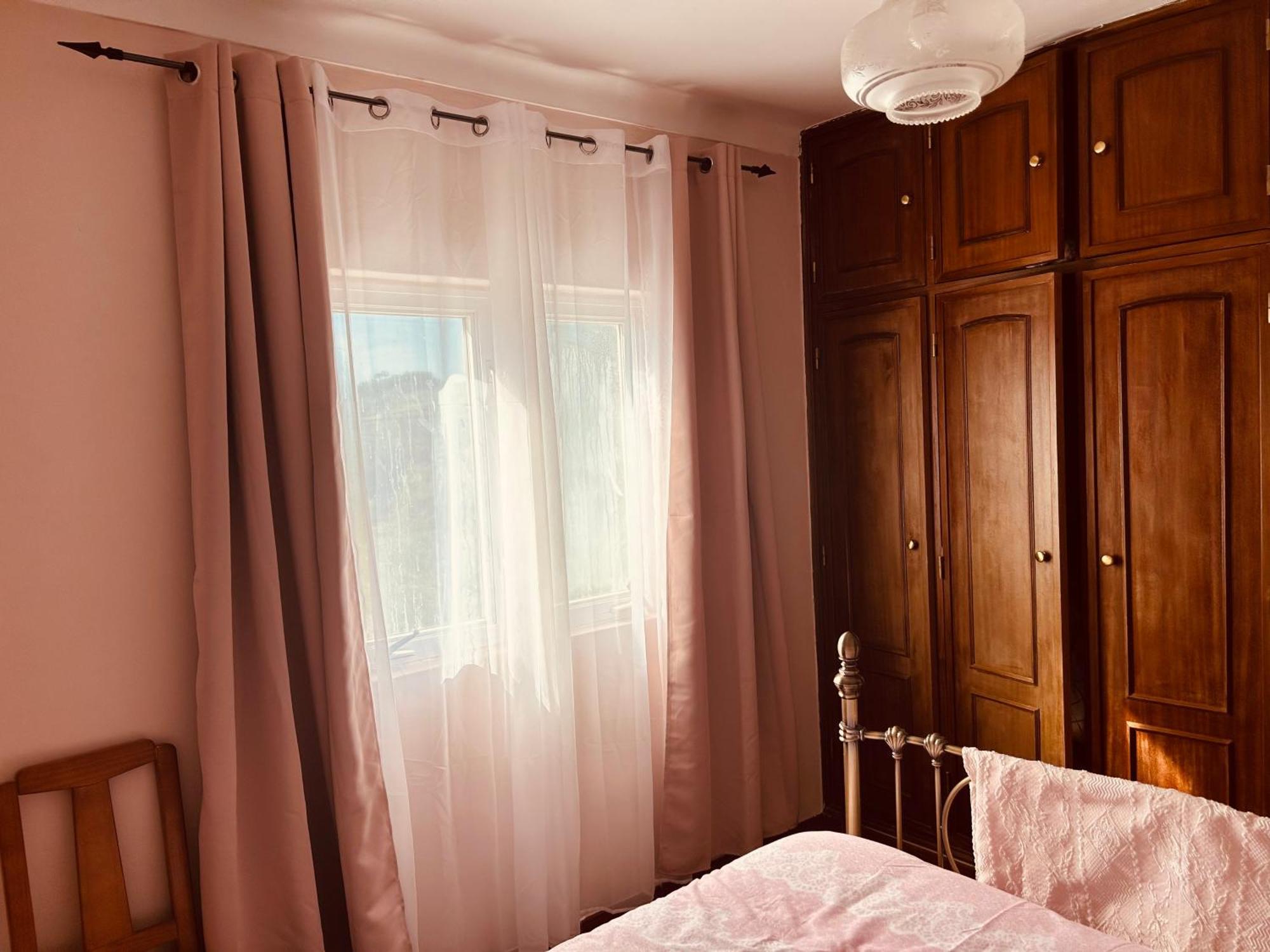 Mae Home Story Калдаш-да-Раинья Экстерьер фото